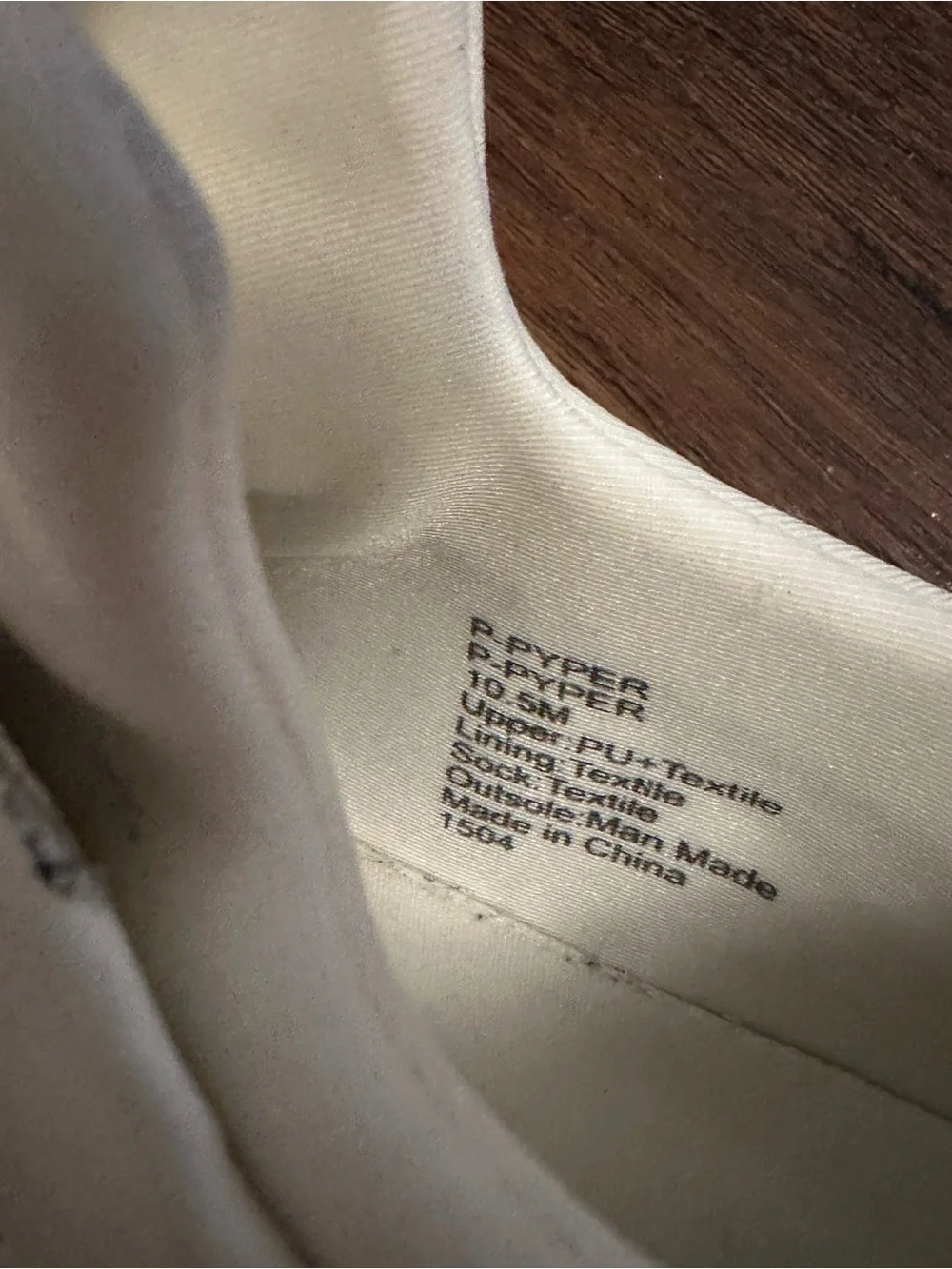 Steve Madden Men’s Low-Top Sneakers